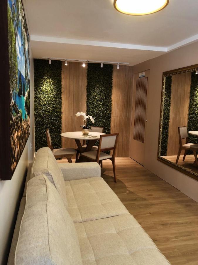 Hotel Agua Marinha ナタール エクステリア 写真